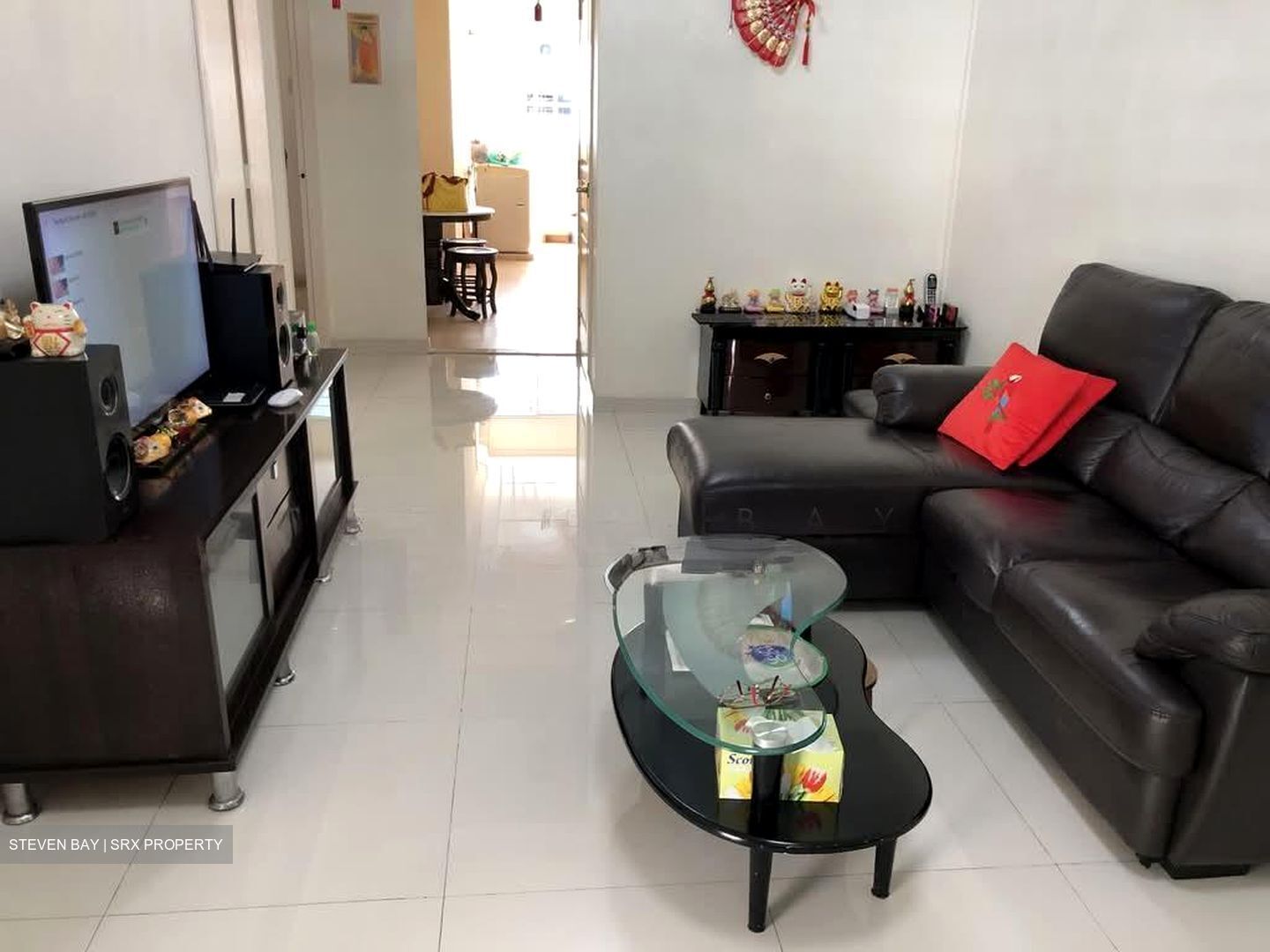 Blk 898 Tampines Polyview (Tampines), HDB 3 Rooms #604822431